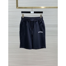 Balenciaga Short Pants